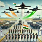 Tips: How to prepare for Air Force Agniveer